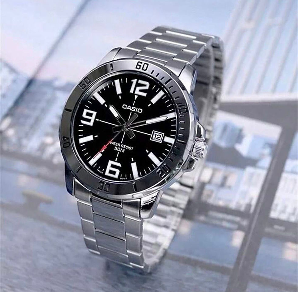 Reloj Casio MTP-VD01D-1BVU