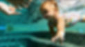 Fast Fins Baby Lesson