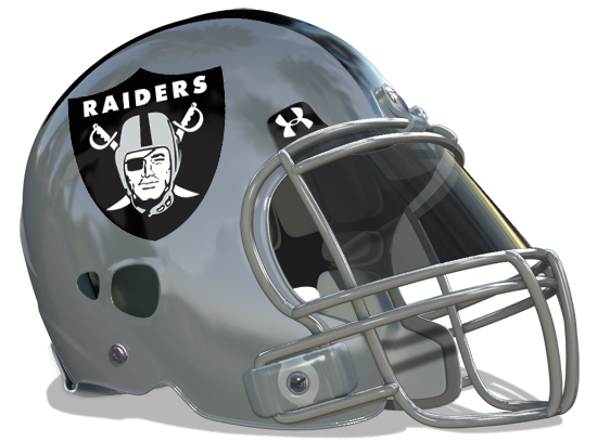 RaidersHelmet