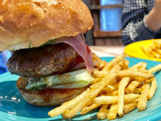 운동은 좋아하지 않았는데...?