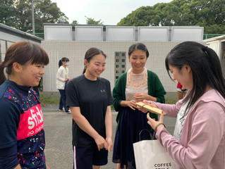 さとこ班の近況♪