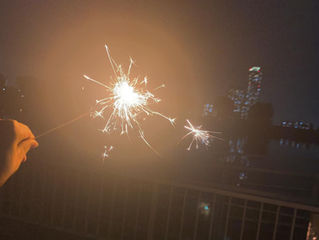 夏の終わりってエモいですよね