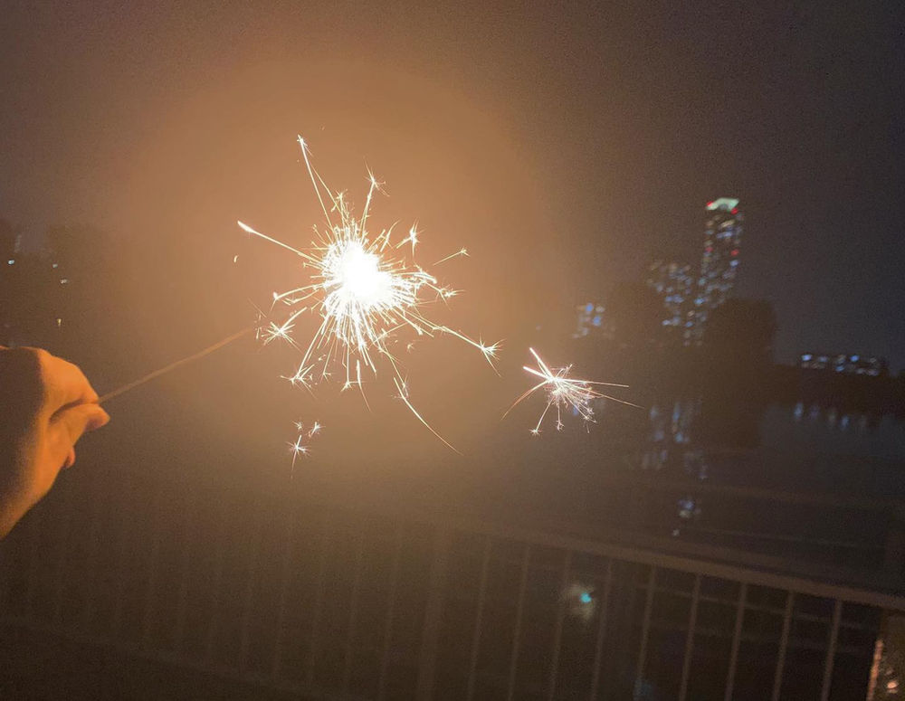 夏の終わりってエモいですよね