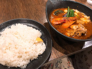 七帝戦と食い倒れの旅♪