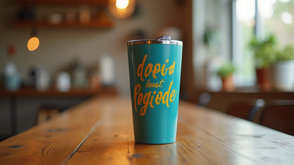 Brighten Your Day with Humorous Drinkware Gifts: Funny Tumblers for Women