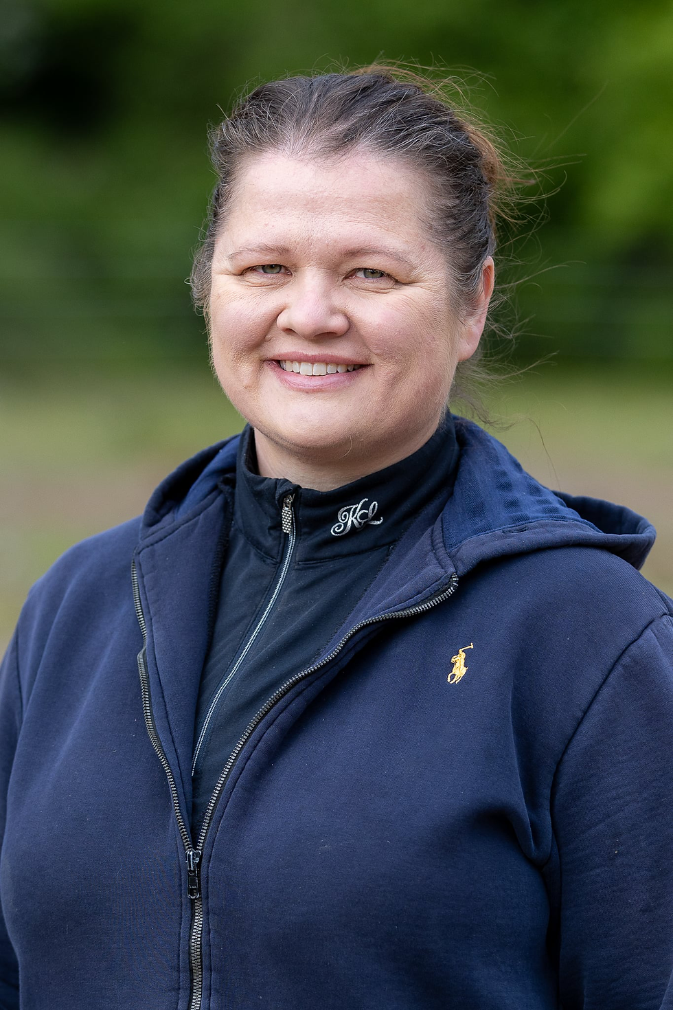 Næstformand Mette