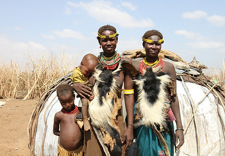 Ethiopia, a land of diverse cultures and dramatic landscapes, is steeped in history and mystique. 