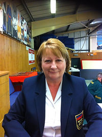 Judo, Club