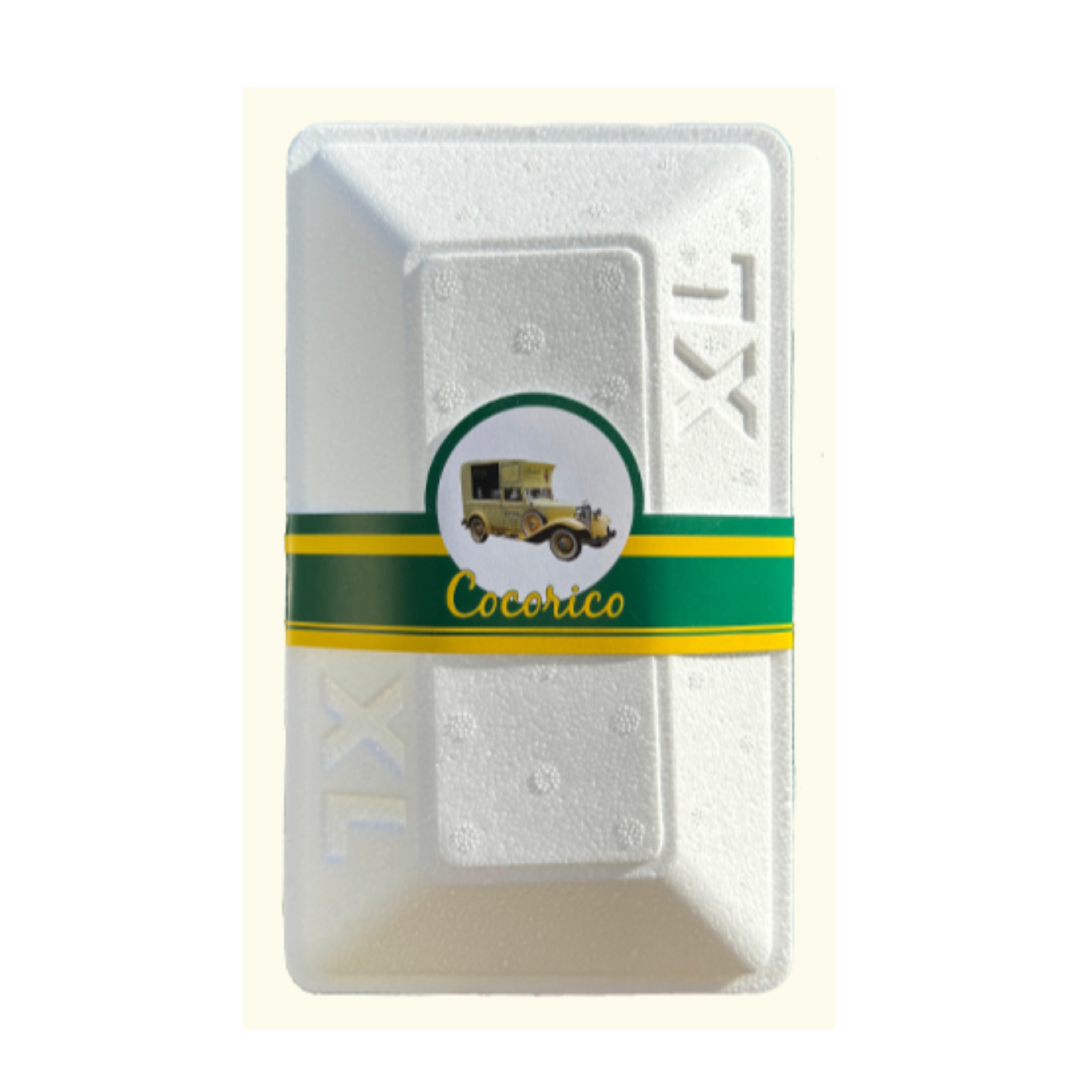 0,5 L ijs - Lactose- & Suikervrij