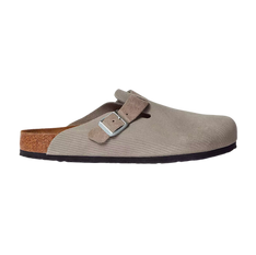 Birkenstock Boston Corduroy Clog
