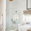Thumbnail: Build Recipes: Main Bathroom Recipe No. 1 - Home on the Plains