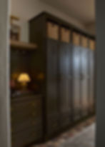 luxury mudroom design