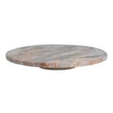 Marble Lazy Susan