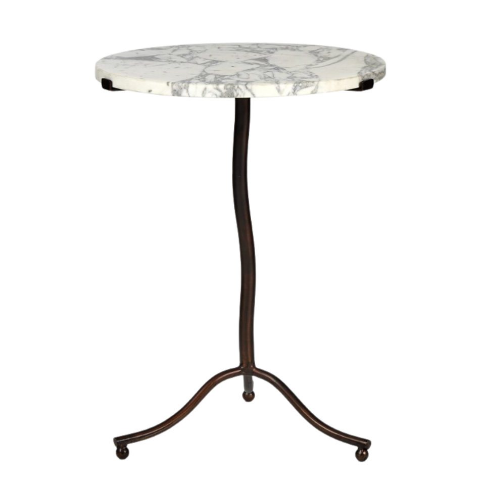 Cecil End Table
