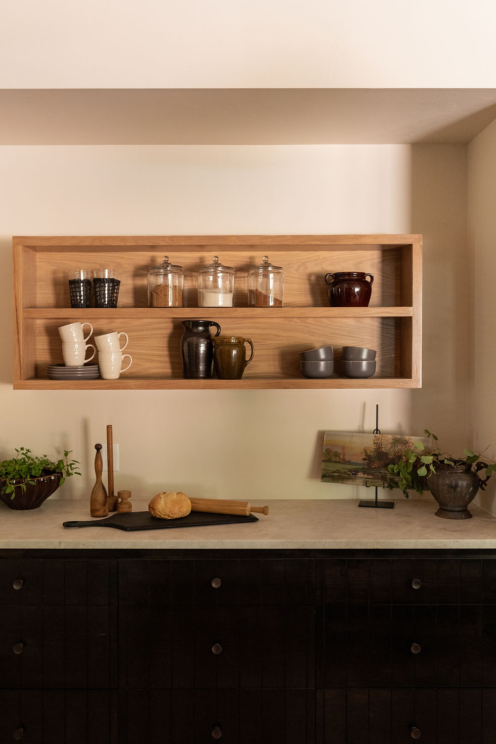 Thumbnail: Build Recipes: Kitchen Build Recipe No. 5 - Shady Hill