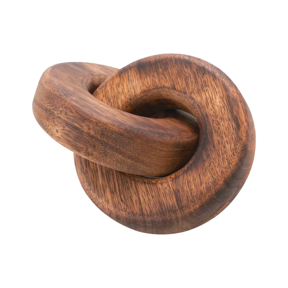 2-Link Mango Wood Chain