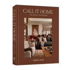 Call it Home Amber Lewis