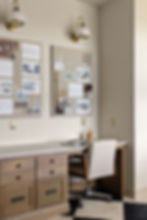 interior design office space