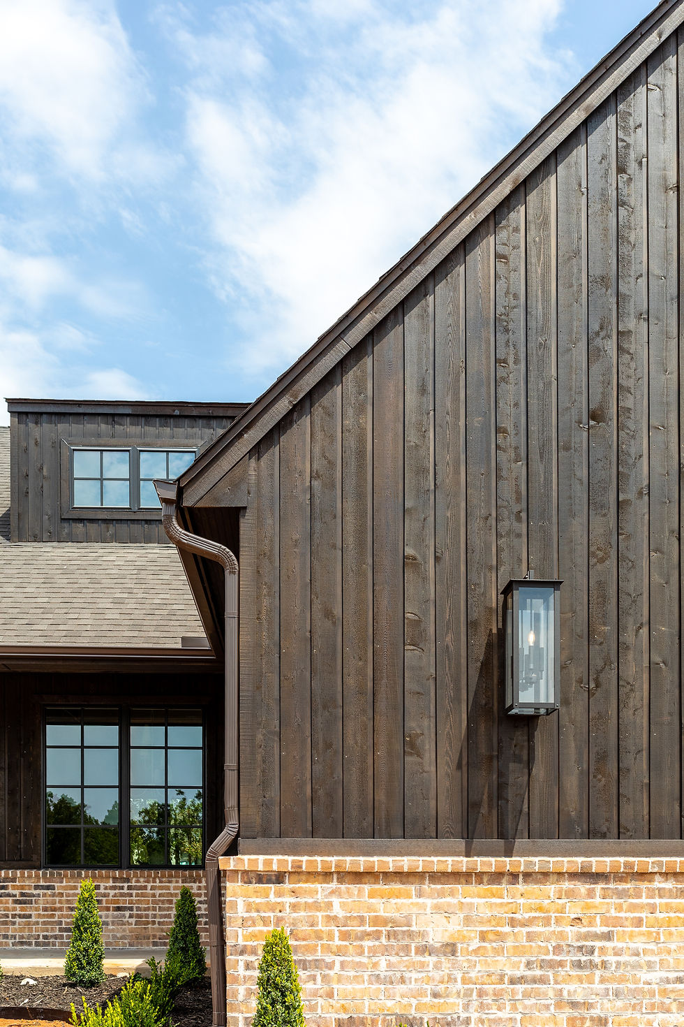 Thumbnail: Build Recipes: Exterior Build Recipe No. 5 - Shady Hill