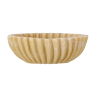 Pleated Bowl
