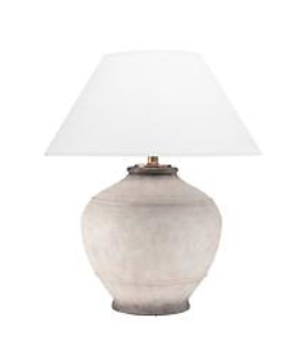 Decatur Table Lamp