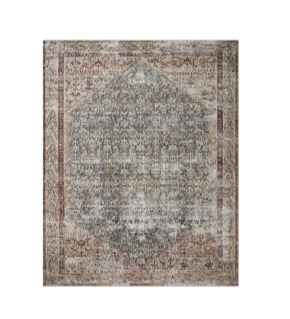 Georgie Antique Rug