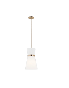 Clark Pendant 