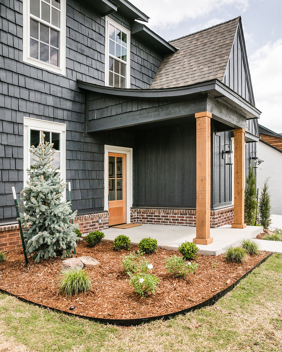 Thumbnail: Build Recipes: Exterior Build Recipe No. 6 - Skipping Stone