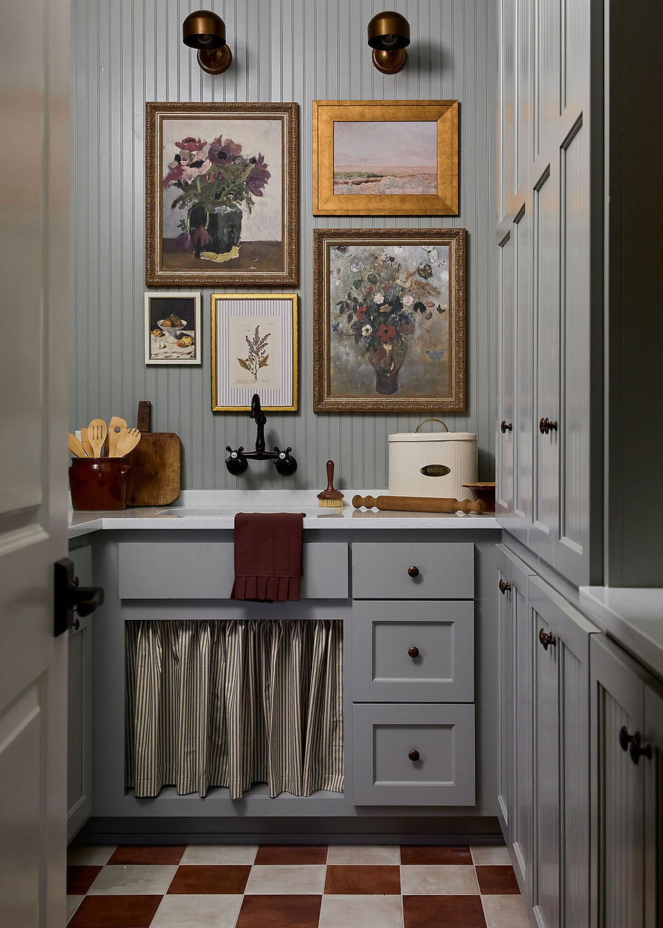 pantry design trends 2026
