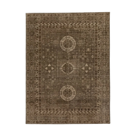 Nala Hand Knotted Rug