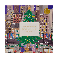 Holiday Jigsaw Puzzle