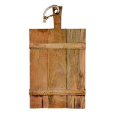 Mango Wood Cutting Board