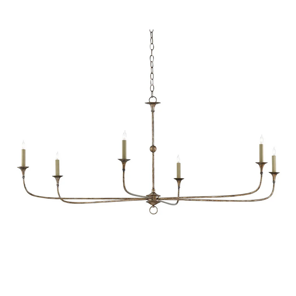 navee chandelier