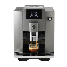 JURA E6 Espresso Machine