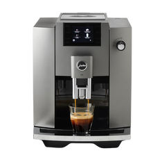 JURA E6 Espresso Machine