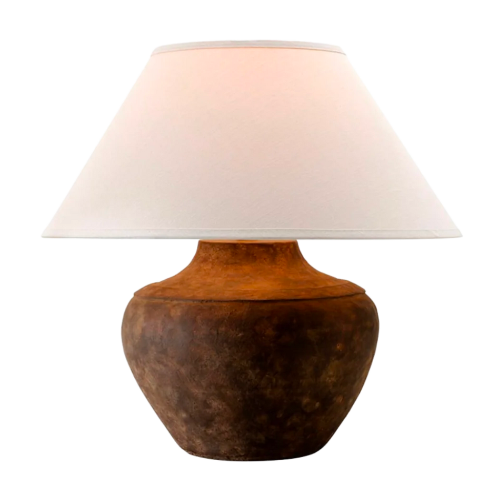 Luca Table Lamp