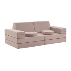 Modular Play Couch