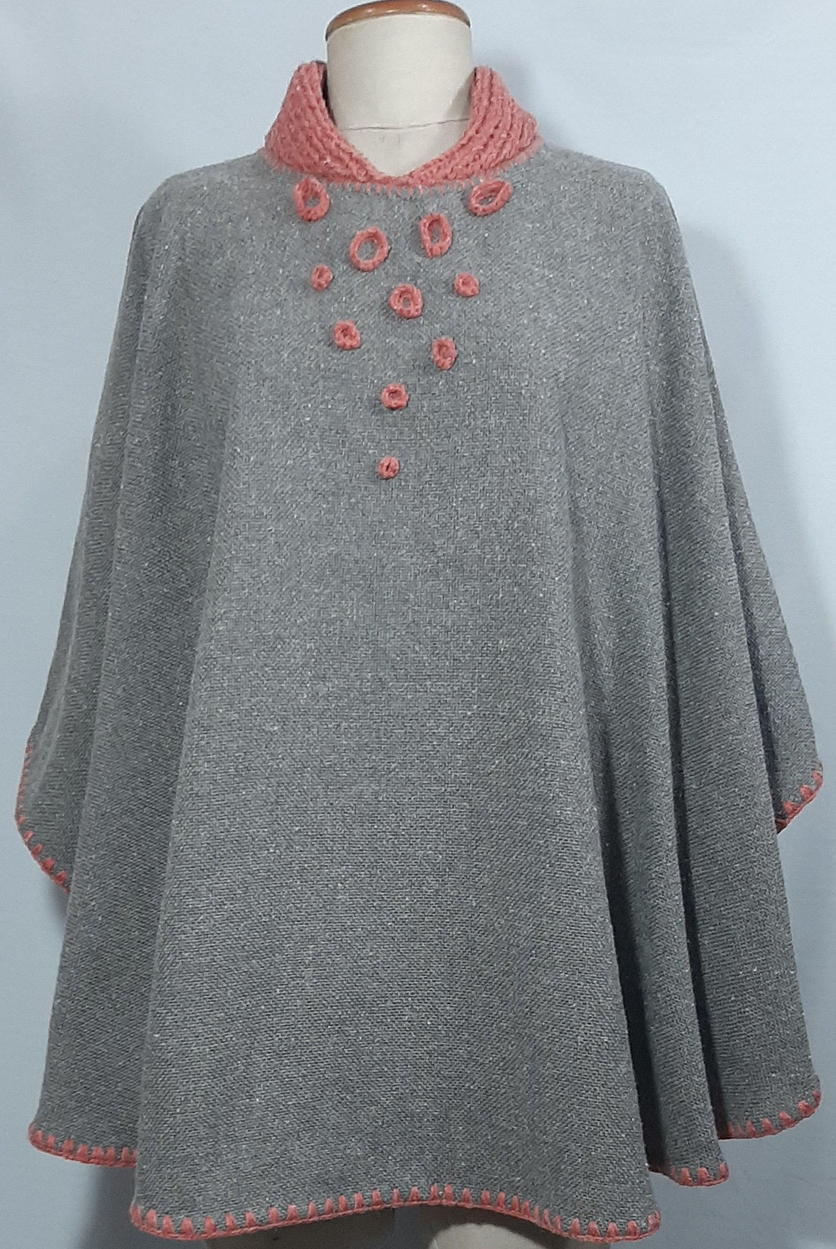 CAPA A.R. --- TLM-019