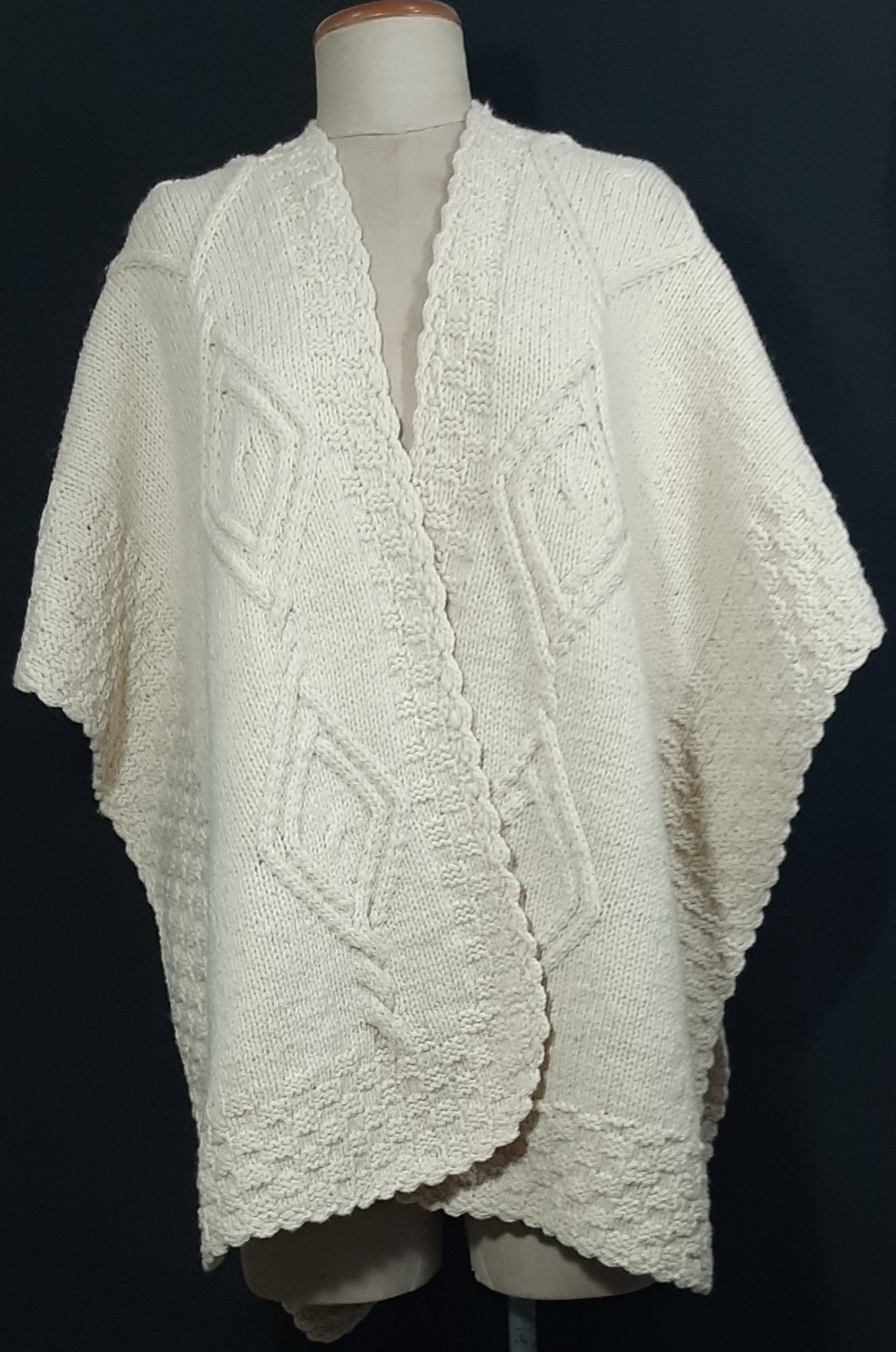 PONCHO  T.J. PUNTO --- TLM-016