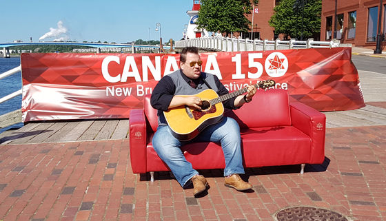 Episode 2: Mike Biggar's 2017 SUMMER ROAD REPORT for BluesandRootsRadio.com