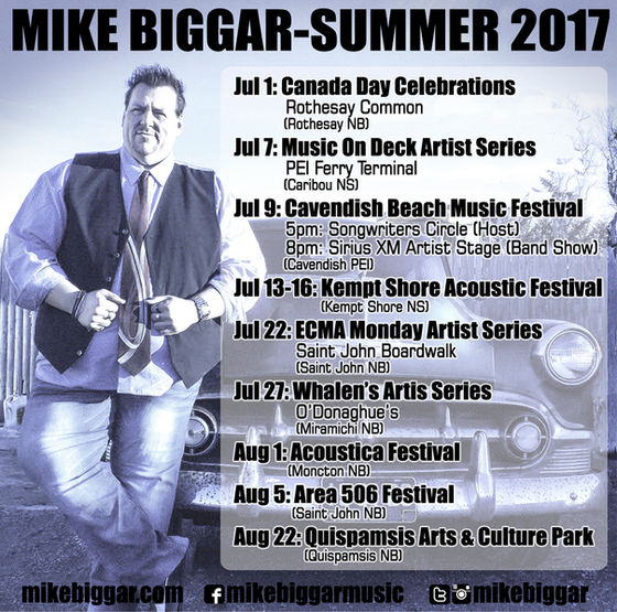 HERE COMES THE SUMMER FUN!