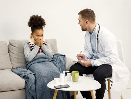 Medical Detox in Ventura for Safe Withdrawal Support