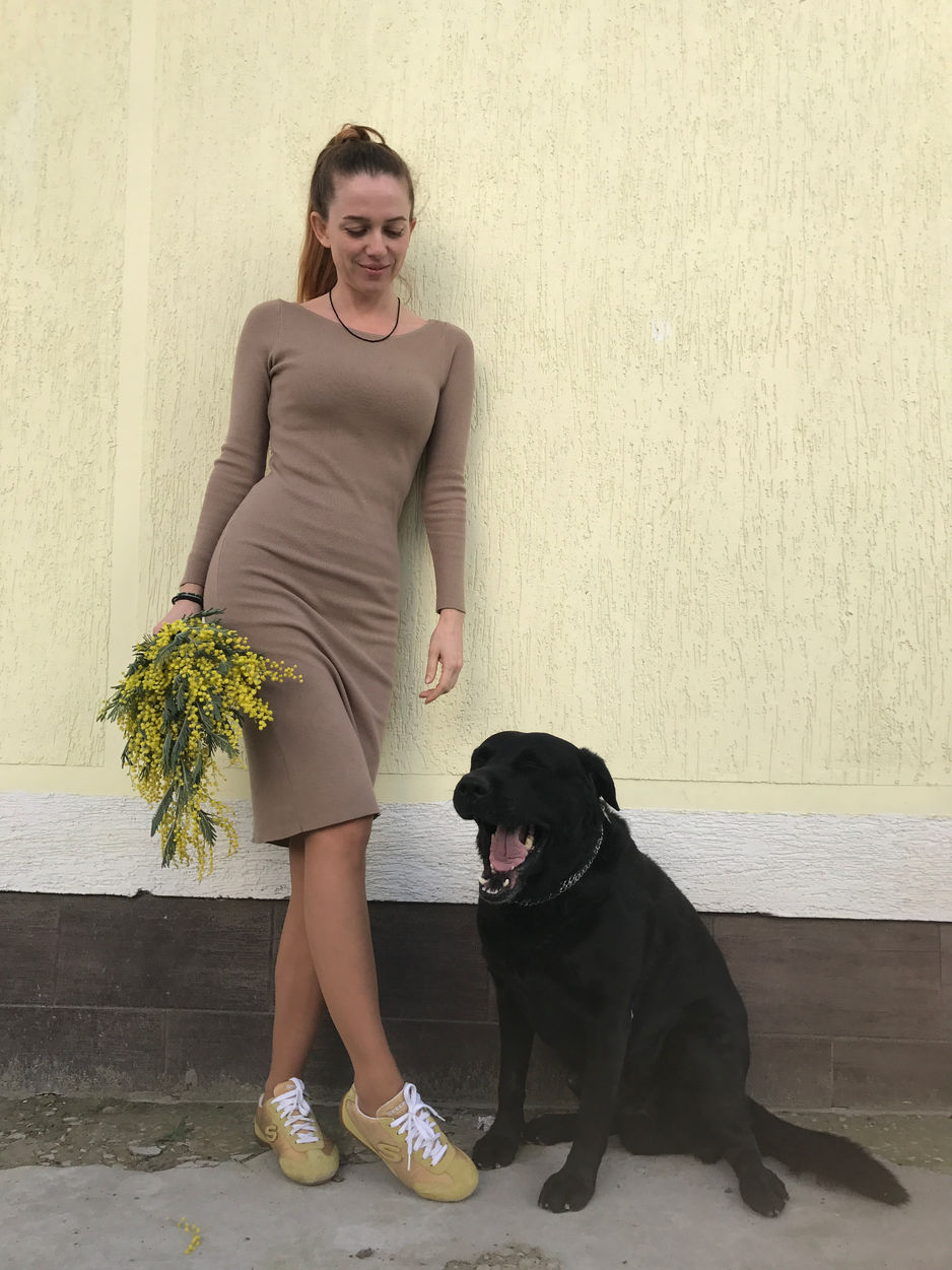 Не умеешь снимать стресс - не надевай его.
