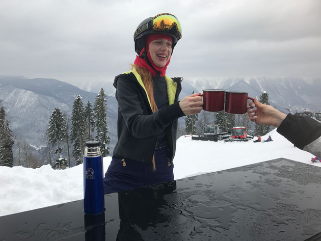 Сожгите это немедленно!