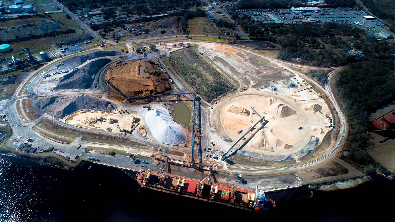 Fullscreen Page Keystone Terminals