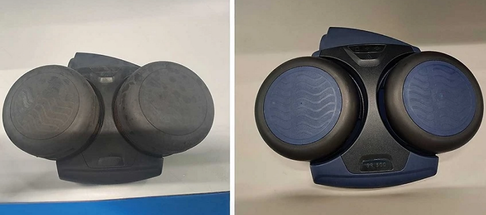 Mantenimiento anual de equipos motorizados Sundström: clave para una protección respiratoria segura y eficaz