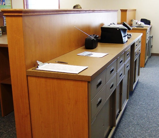 Credit Union 3