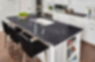 Plastic Laminate Countertop