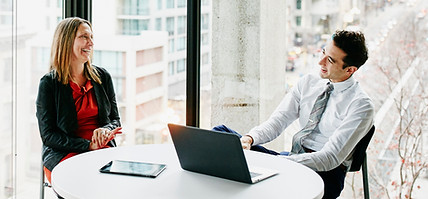 cabinet recrutement et marque employeur rennes