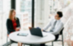 Informative Interview